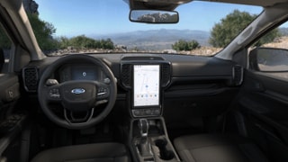 2025 Ford Ranger® Internal Image 2